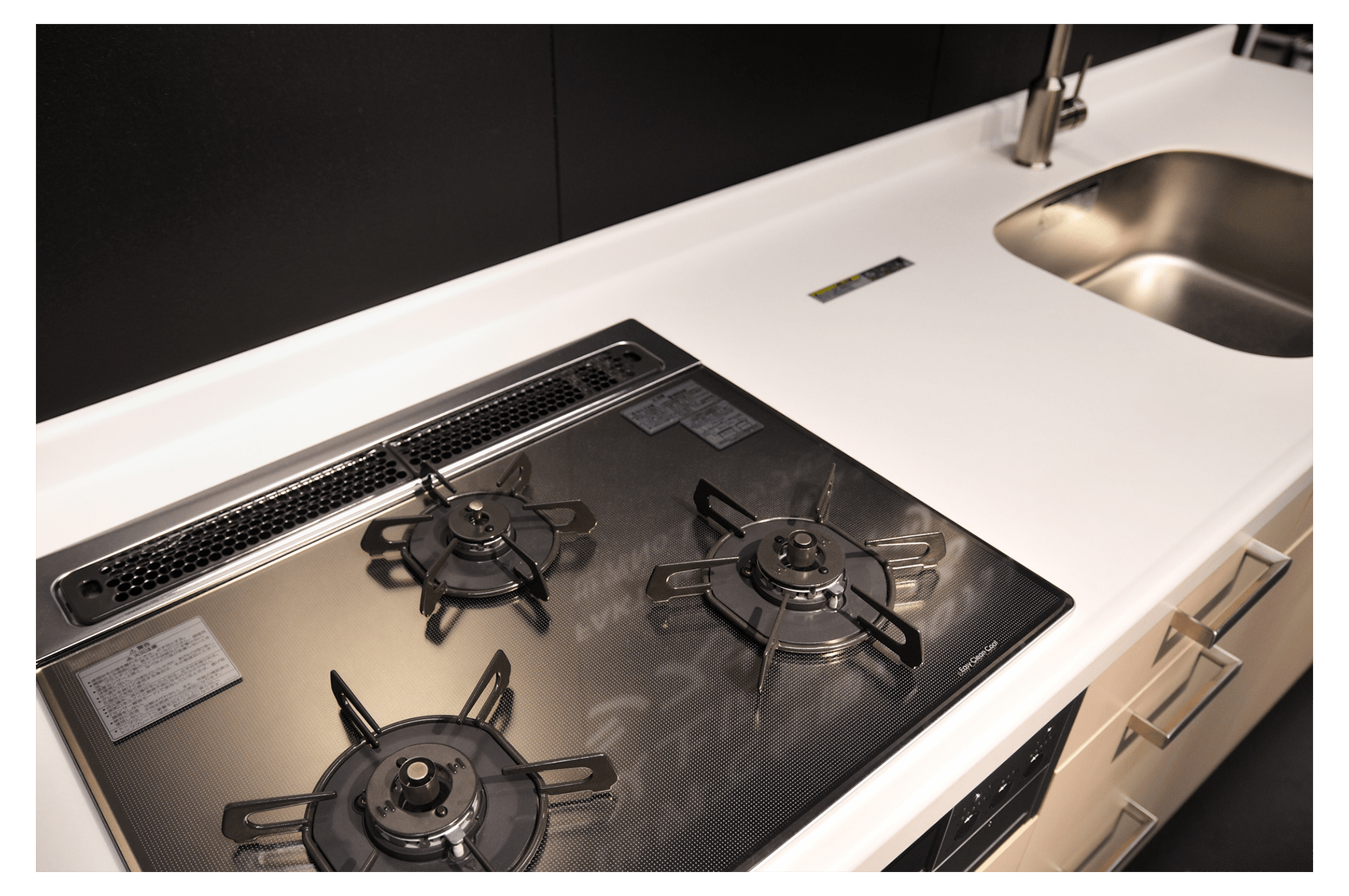 キッチンリフォーム2