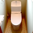 和式から洋式に変えるトイレリフォーム費用